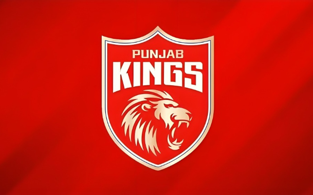 Punjab Kings Squad for the IPL 2025