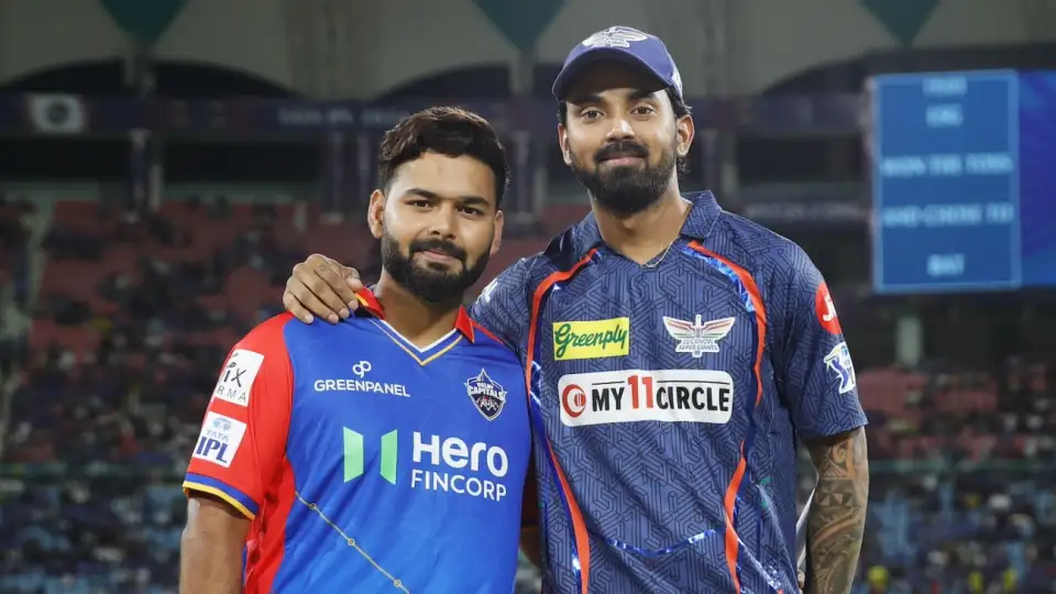 IPL 2025 Auction, Rishabh Pant and KL Rahul